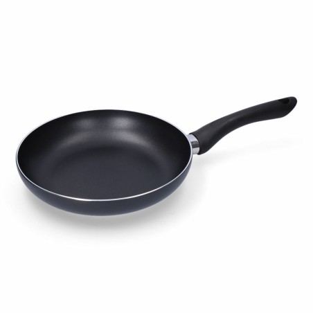 Padella antiaderente EDM Basic Line Whitford Technology Nero Alluminio Ø 28 cm