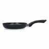 Padella antiaderente EDM Basic Line Whitford Technology Nero Alluminio Ø 28 cm