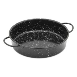Pentola Vaello Metallo smaltato Ø 20 cm Con manici
