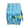 Portaoggetti Triplo Toy Story Ready to play Azzurro Chiaro (21,5 x 10 x 8 cm)