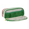 Portaoggetti Triplo Benetton Pop Grigio (21 x 8 x 8 cm)
