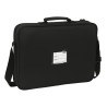 Borsa per la scuola Paul Frank Campers Nero (38 x 28 x 6 cm)