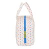 Necessaire per la Scuola Benetton Topitos 31 x 14 x 19 cm