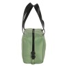 Necessaire per la Scuola Minnie Mouse Mint shadow Verde militare 31 x 14 x 19 cm