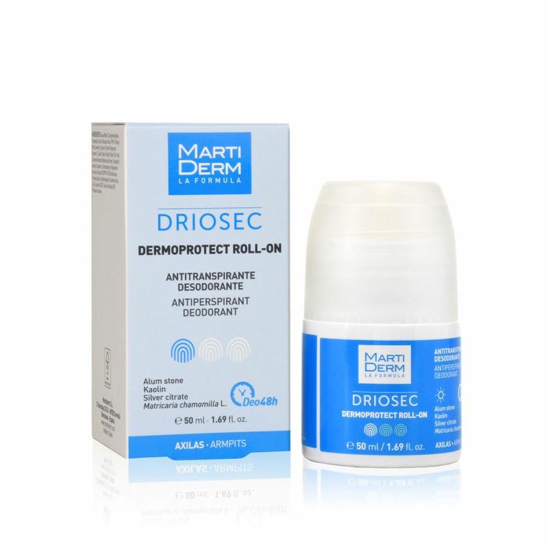 Accappatoio Martiderm DRIOSEC Dermocosmesi Unisex Accappatoio Martiderm DRIOSEC Dermocosmesi Unisex