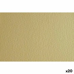 Cartoncini Sadipal LR Crema 50 x 70 cm (20 Unità)