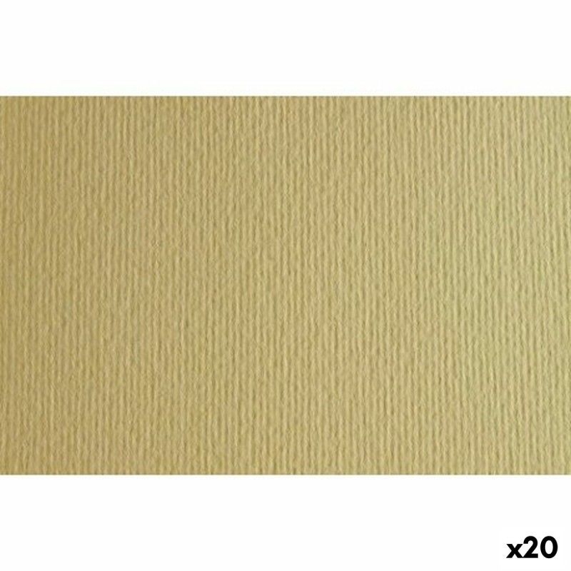 Cartoncini Sadipal LR Crema 50 x 70 cm (20 Unità) Cartoncini Sadipal LR Crema 50 x 70 cm (20 Unità)