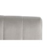 Poltrona DKD Home Decor 63 x 68 x 81 cm Naturale Grigio Beige Pino