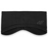 Fascia Sportiva per la Testa 4F H4Z22-CAF001-20S Running Nero L/XL