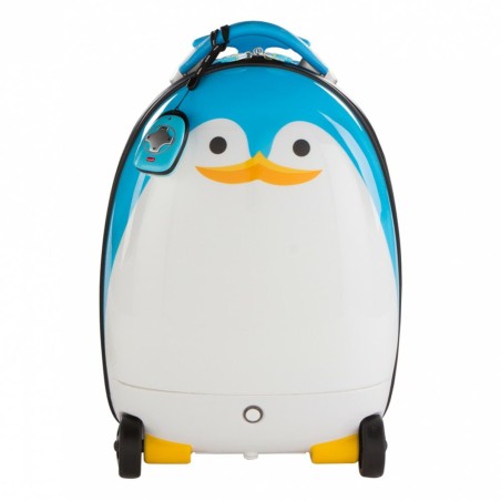 Zaino Trolley Rastar Per bambini Radiocomando 2,4 GHz 34,5 x 47 x 27 cm (2 Unità)