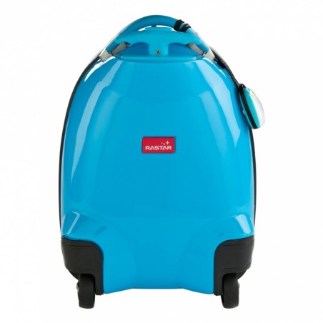 Zaino Trolley Rastar Per bambini Radiocomando 2,4 GHz 34,5 x 47 x 27 cm (2 Unità)