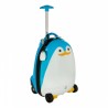 Zaino Trolley Rastar Per bambini Radiocomando 2,4 GHz 34,5 x 47 x 27 cm (2 Unità)