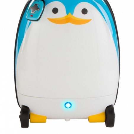 Zaino Trolley Rastar Per bambini Radiocomando 2,4 GHz 34,5 x 47 x 27 cm (2 Unità)