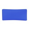 Astuccio Scuola Safta   Viso 22 x 11 x 1 cm Azzurro