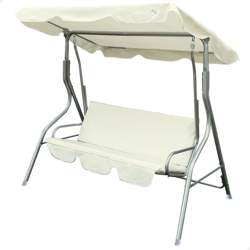 Altalena basculante Aktive 180 x 160 x 107 cm Altalena basculante Aktive 180 x 160 x 107 cm