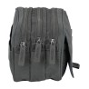 Portaoggetti Triplo Safta 21,5 x 10 x 8 cm Grigio