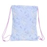 Zainetto con Cordini Frozen Believe Lilla