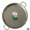 Padella Ø 38 cm Acciaio Lucidato