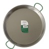 Padella Ø 46 cm Acciaio Lucidato