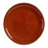 Teglia 1130 Argilla cotta 30 x 3 x 30 cm Carne (6 Unità)