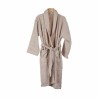 Accappatoio Berilo REF-2/ML Beige M/L (6 Unità)