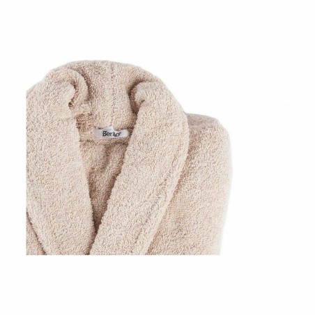 Accappatoio Berilo REF-2/ML Beige M/L (6 Unità)
