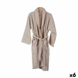 Accappatoio Berilo REF-7/LXL Beige L/XL (6 Unità)