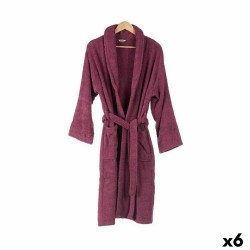 Accappatoio Berilo REF-4/ML Rosso M/L (6 Unità)