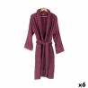 Accappatoio Berilo REF-4/ML Rosso M/L (6 Unità)