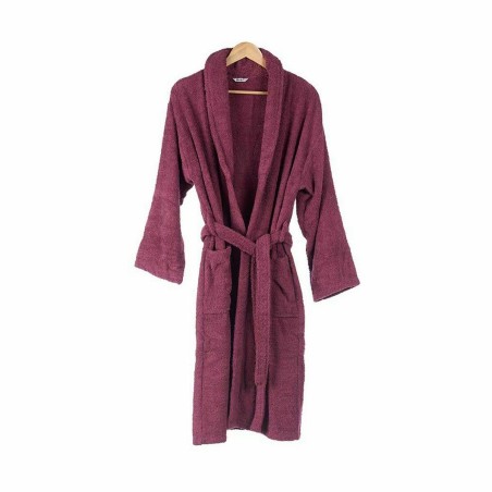 Accappatoio Berilo REF-4/ML Rosso M/L (6 Unità)