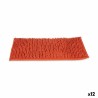 Tappeto da bagno Berilo GI/6 Arancio 60 x 40 x 2 cm (12 Unità)