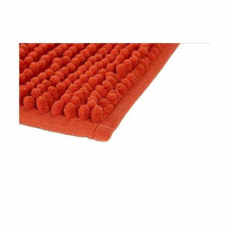 Tappeto da bagno Berilo GI/6 Arancio 60 x 40 x 2 cm (12 Unità)
