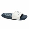 Ciabatte da Donna Joma Sport Island Lady 2302 Bianco Blu Marino
