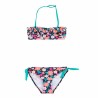 Bikini Per Bambine Go & Win Botanic Nero