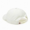 Cappello Sportivo Dickies Hardwick Cloud (Taglia unica)
