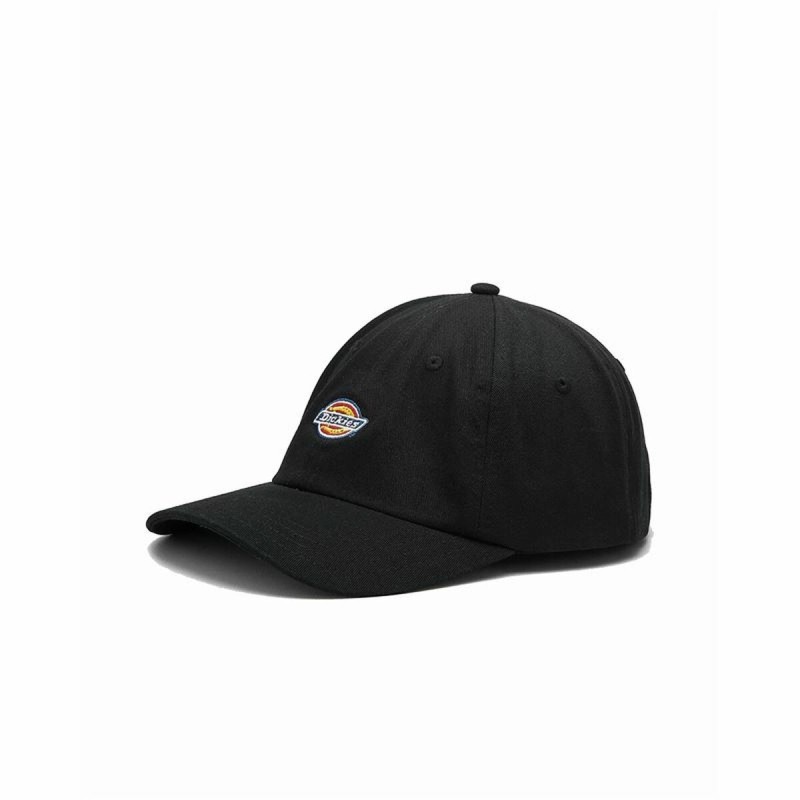 Cappello Sportivo Dickies Hardwick Nero (Taglia unica) Cappello Sportivo Dickies Hardwick Nero (Taglia unica)
