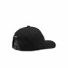 Cappello Sportivo Dickies Hardwick  Nero (Taglia unica)