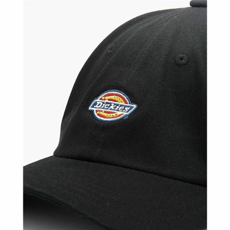 Cappello Sportivo Dickies Hardwick  Nero (Taglia unica)