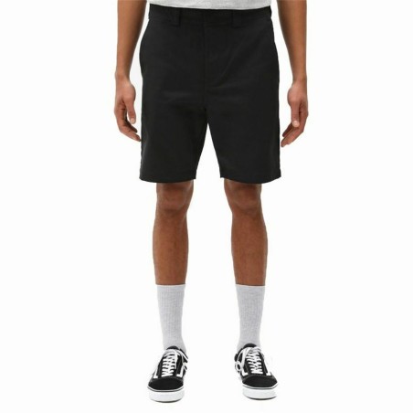 Pantaloncino Dickies Cobden  Nero