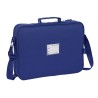 Borsa per la scuola F.C. Barcelona Rosso Blu Marino 38 x 28 x 6 cm