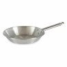 Padella Kinvara 100122 Argentato Alluminio Ø 22 cm (12 Unità)