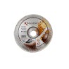 Stampo per Budino Kinvara 30287C Argentato Alluminio 25 x 7,7 x 25 cm Monouso Flan (12 Unità)