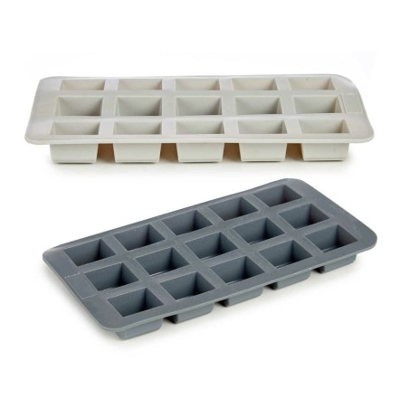 Stampo per Dolci Kinvara HH528 20,7 x 2 x 11 cm Cioccolatini (12 Unità)