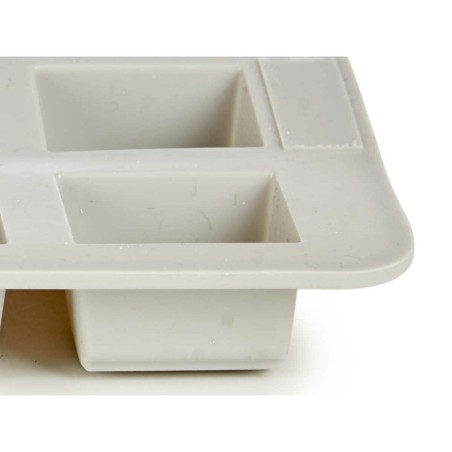 Stampo per Dolci Kinvara HH528 20,7 x 2 x 11 cm Cioccolatini (12 Unità)