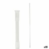 Barra allungabile Berilo B0638 140-260CM Bianco Alluminio 260 x 2,2 x 2,2 cm Di Doccia (18 Unità)