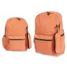 Zaino Scuola Pincello 570 Arancio 37 x 50 x 7 cm (6 Unità)