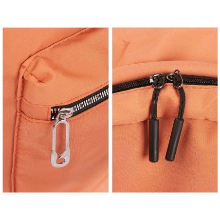 Zaino Scuola Pincello 570 Arancio 37 x 50 x 7 cm (6 Unità)