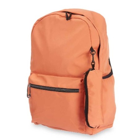 Zaino Scuola Pincello 570 Arancio 37 x 50 x 7 cm (6 Unità)