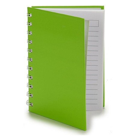 Quaderno con Anelli Pincello AR1810150 A6 (24 Unità)