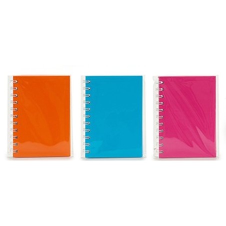 Quaderno con Anelli Pincello AR1810150 A6 (24 Unità)